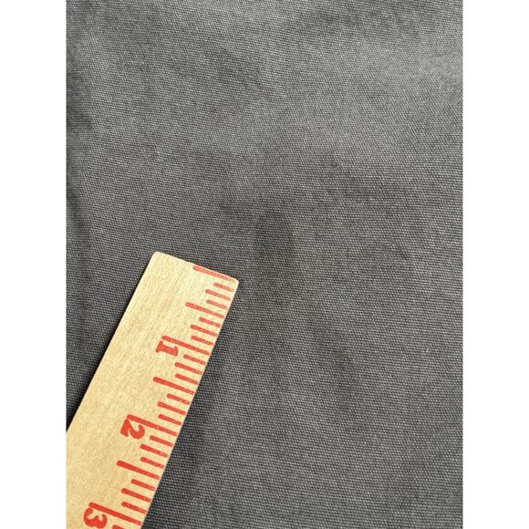 Ariat Rebar M4 Relaxed Straight Khaki Pants Mens 32x30 Gray - Picture 13 of 15